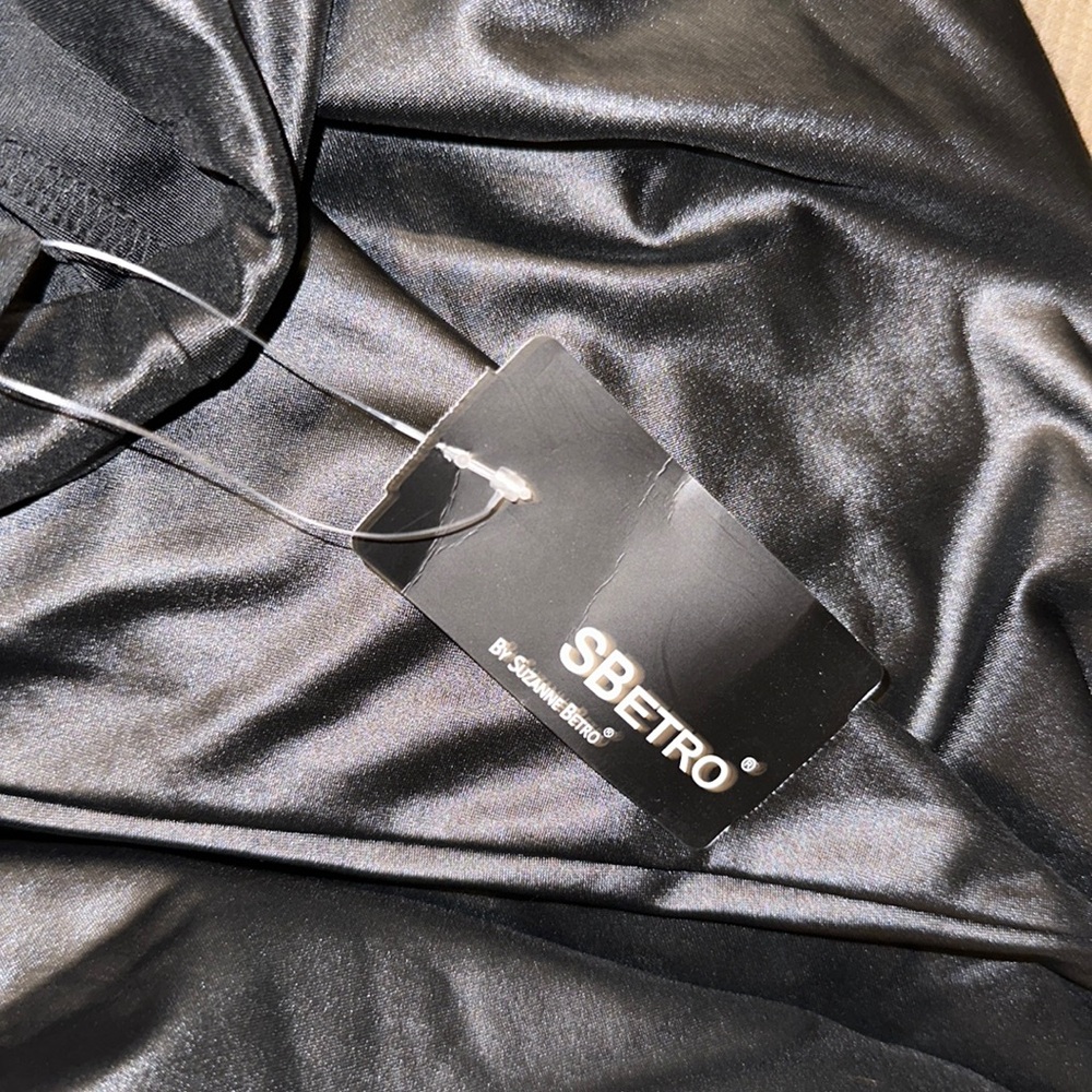 SBetro Faux Leather Pants - Size S - Picture 11 of 12
